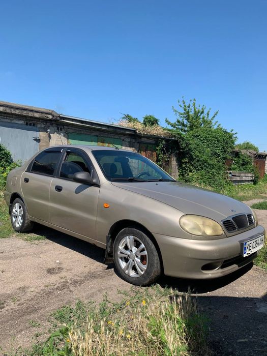Продам Ланос 1,6