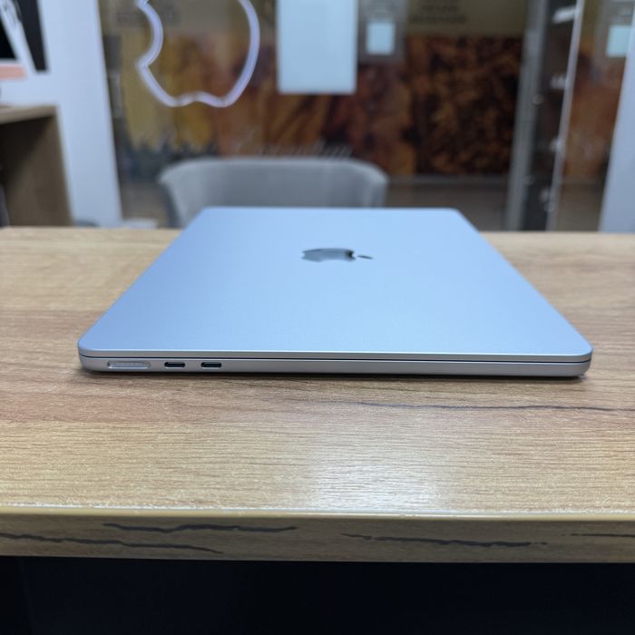 Новий М4 • 24gb • 512gb •100% Macbook Air 13 2025 • Гарантія Макбук M4 • Care+ 09.04.2029