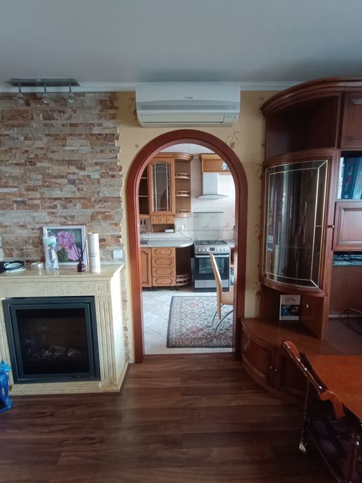 Двокімнатна квартира, Теремківська, Голосіївський, Теремки