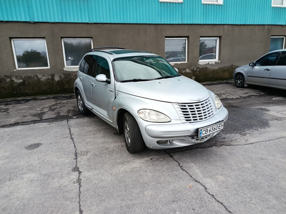 Продам гарне авто