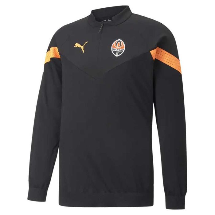 Толстовка ФК Шахтар