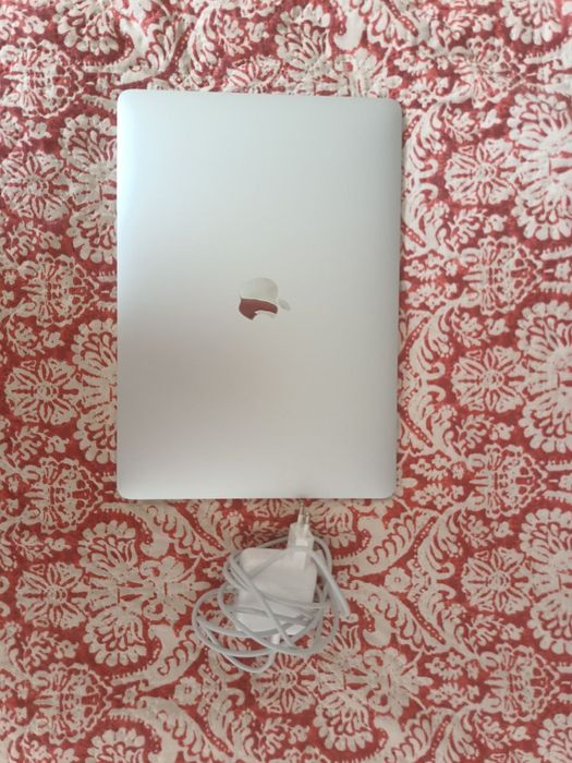 Macbook Air 13" 2018