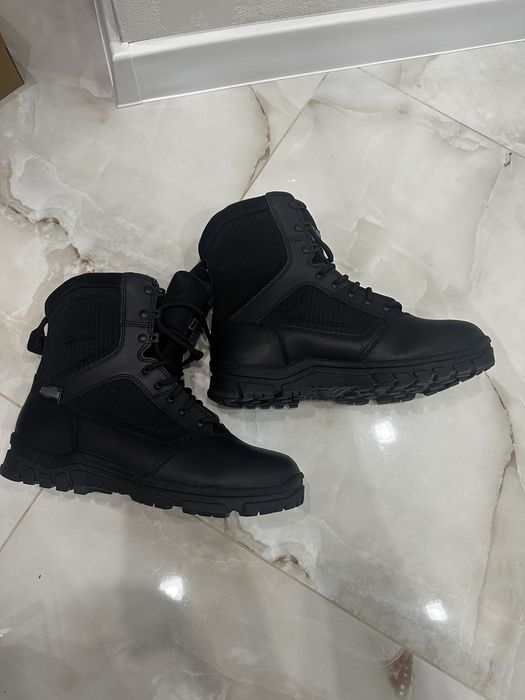 Тактичні черевики Danner