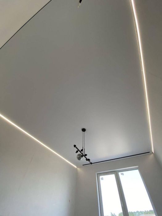 Натяжні стелі | Василькій та район | 280 грн/м2