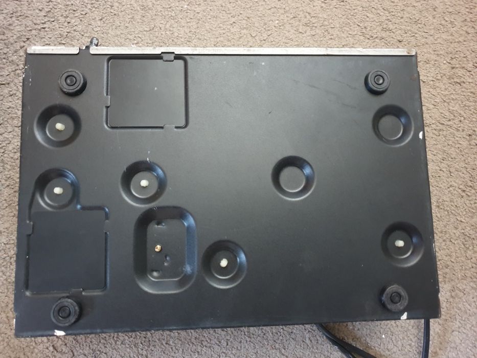 Mesa de mistura Pioneer