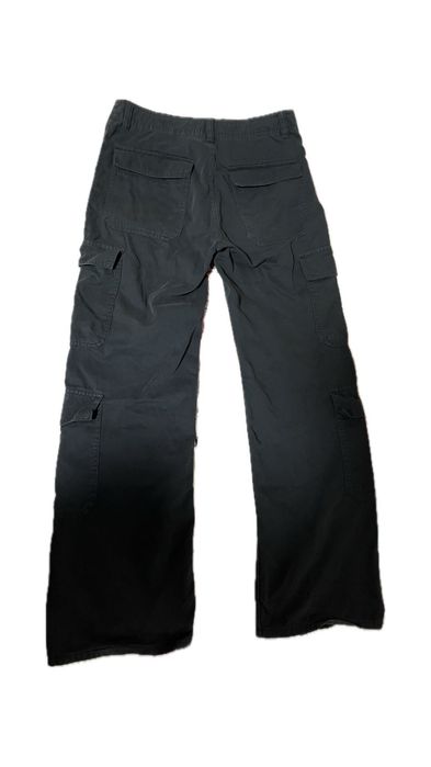 Штани карго, жіночі, Zara