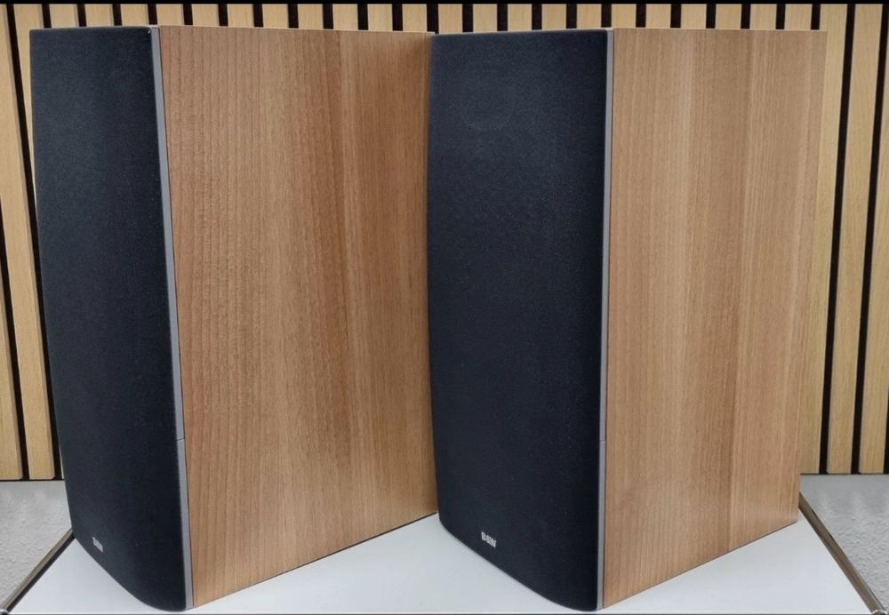 B&W (Bowers wilkins) 602 s3