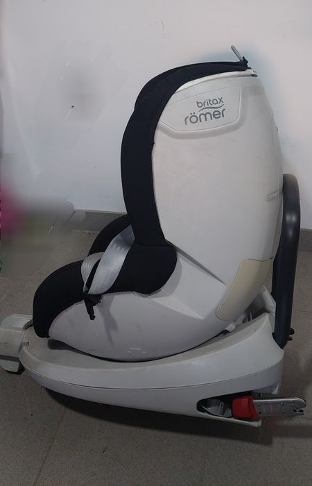 Cadeira auto Britax Römer DUALFIX M i-SIZE