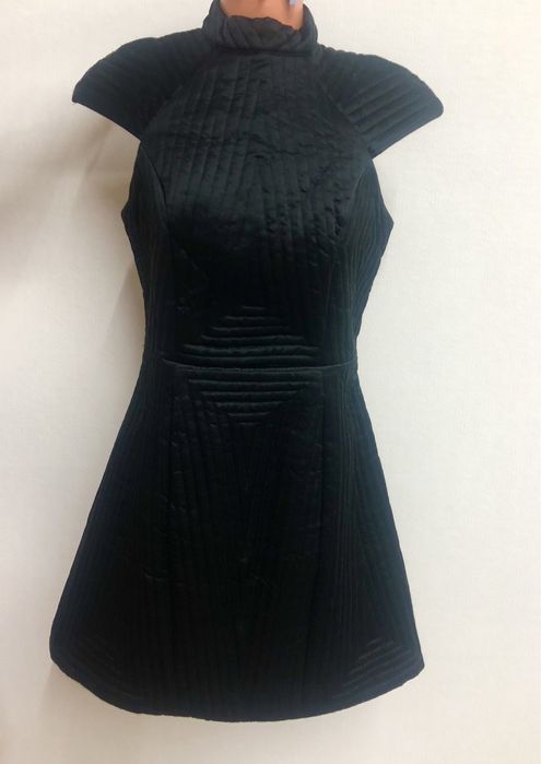 Сукня Shakuhachi, брендова сукня, сукня s, шикарна сукня