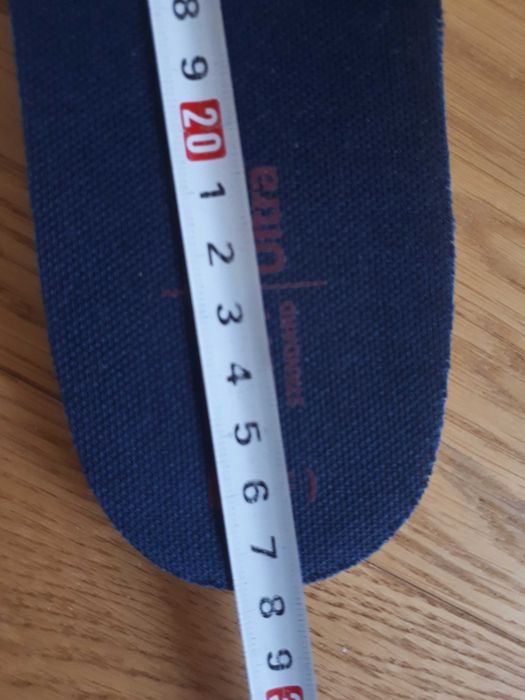 J.nowe trampki sneakersy Next 42 chłopiec męskie granatowe super
