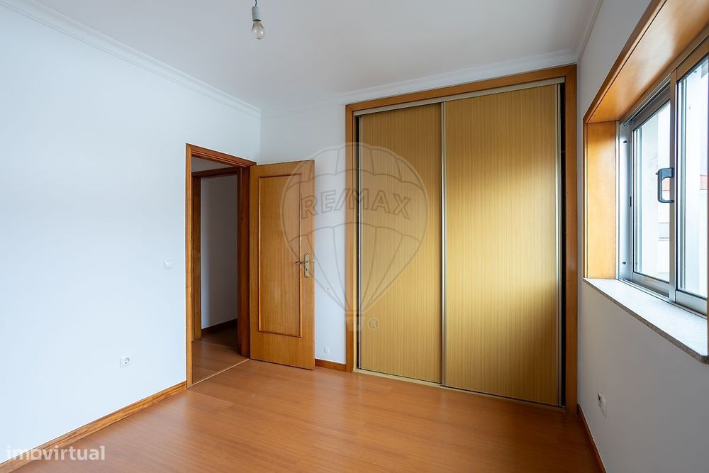 Apartamento T2 para venda