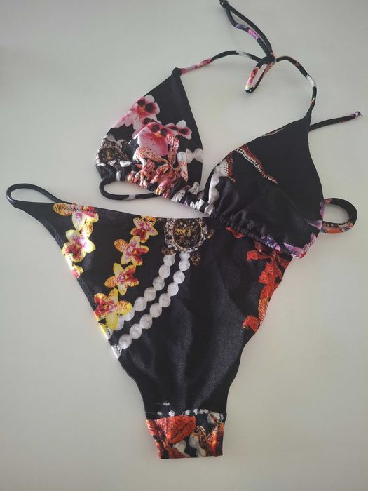 Cavalli Beachwear