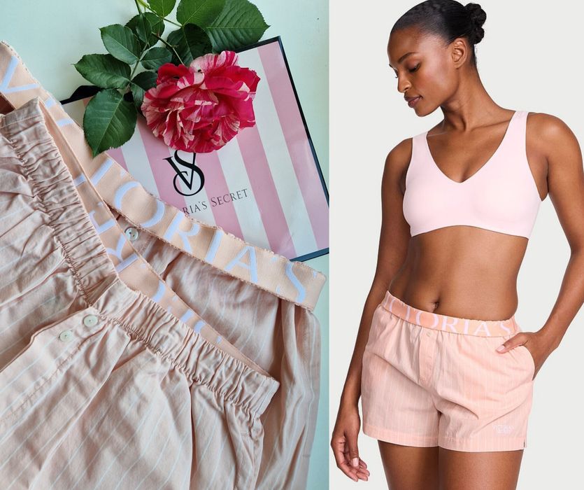 Піжама Victoria's Secret  XS S M L XL  Вікторія Сікрет
