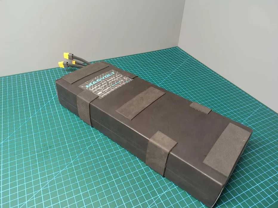 Akumulator 52V 22,4Ah do hulajnogi elektrycznej TechlifeX7/X7S/X8/X8S/