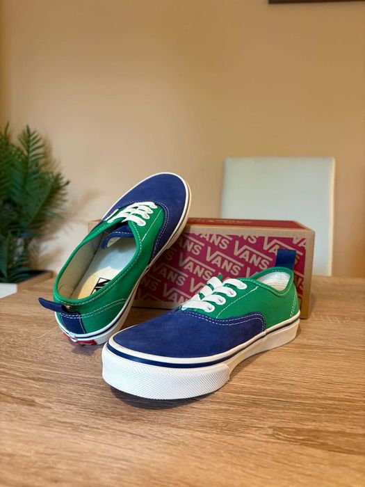 Vans Authentic Elastic Lace rozmiar 34