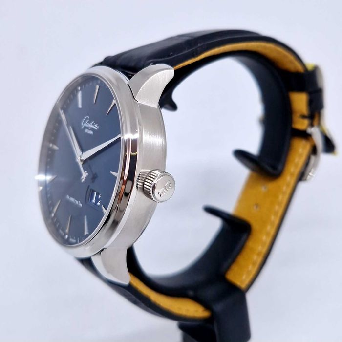 Glashütte Original Senator Excellence Panoramadatum Date