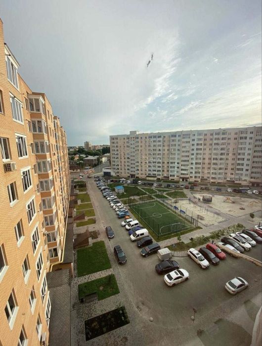 ‼️ЖК ЛАЗУРНЫЙ‼️Эксклюзивная‼️1-комн.кв-ра 49м2