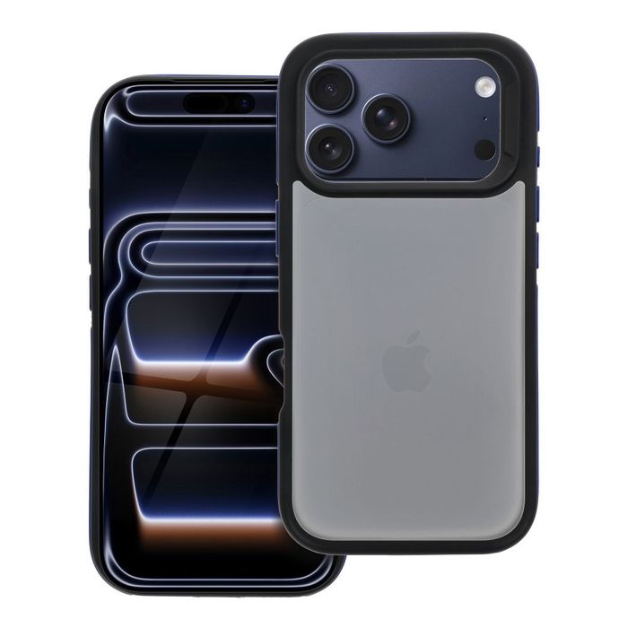 Futerał do iPhone 17 PRO Neo niebieski