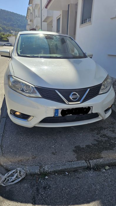 Nissan Pulsar
