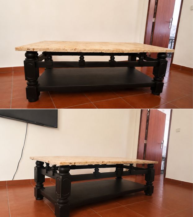 Mesa de Centro(Sala)