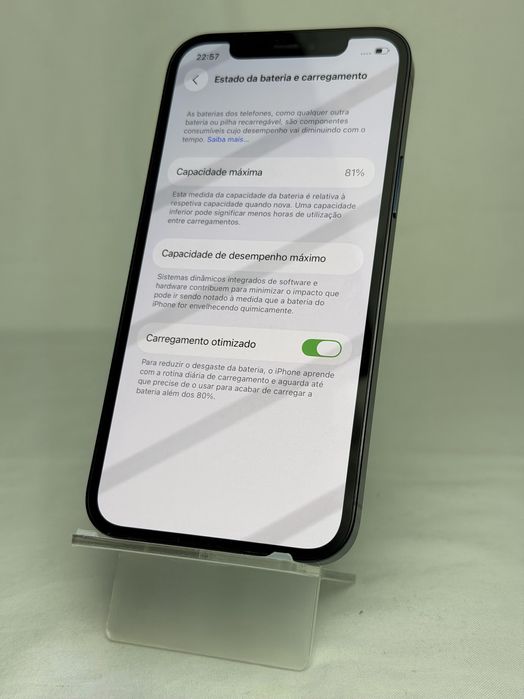 iPhone 12 Pro 256 GB