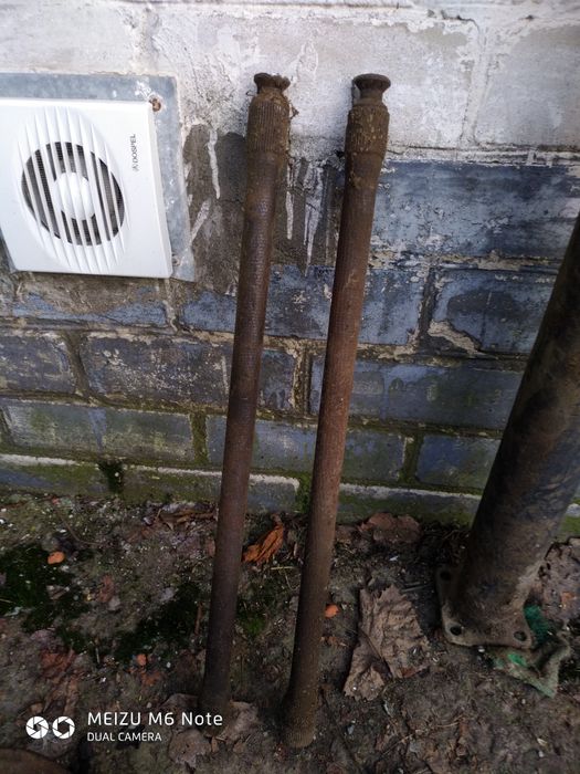 Запчасти Луаз кпп зм бр