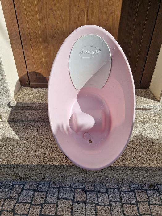 Banheira bebé ..