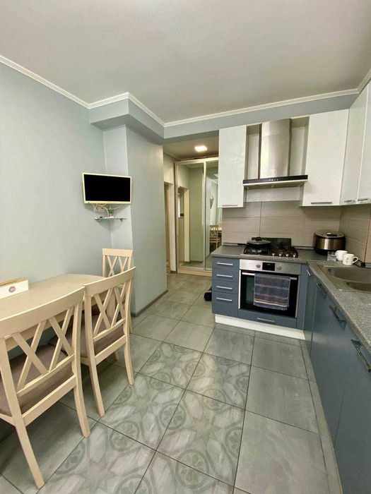 Продаж 3-кімнатної квартири -3 поверх