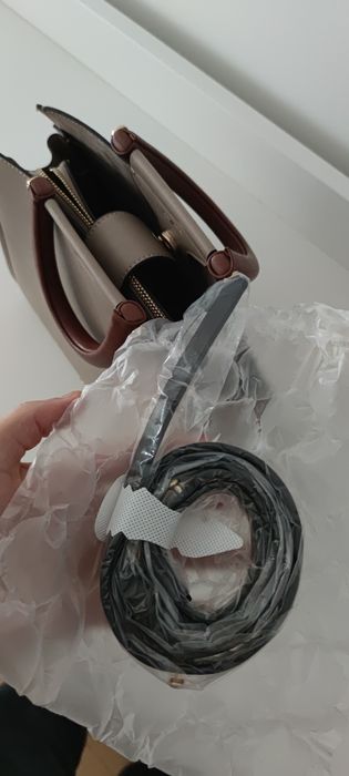 Mala de senhora NOVA