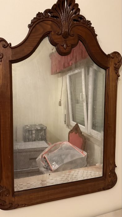 Quarto  Casal  bom estado