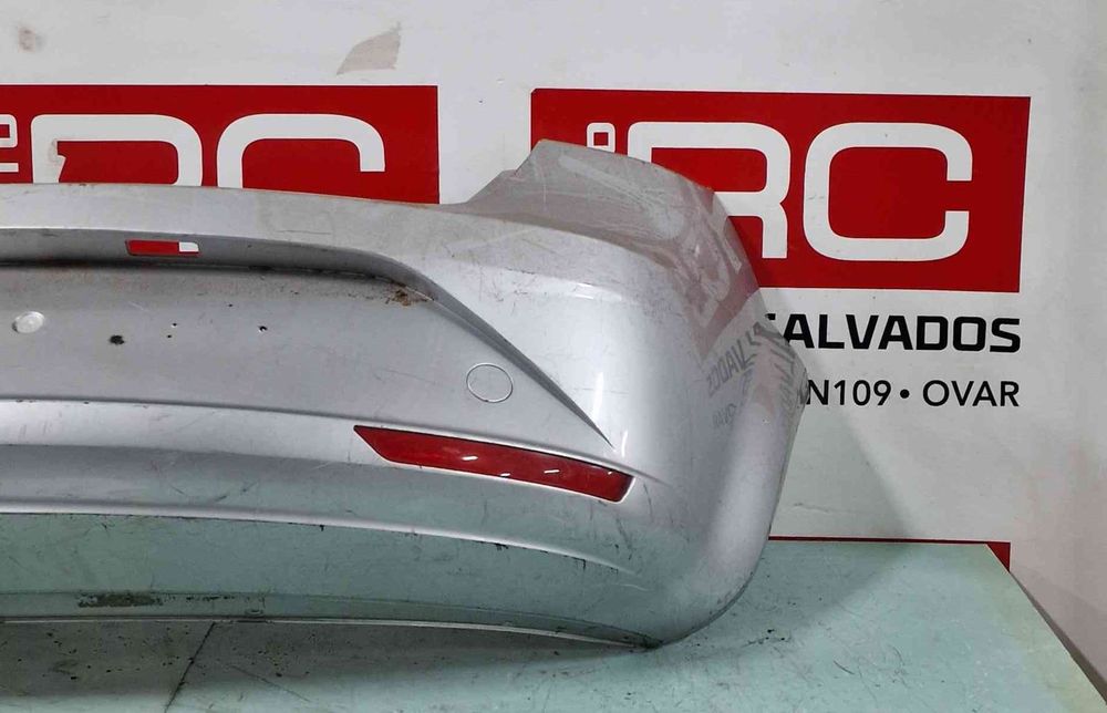 Pára-choques Trás - SEAT IBIZA IV
