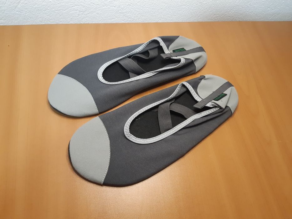 buty do wody r. 41-41,5 NOWE buty plażowe