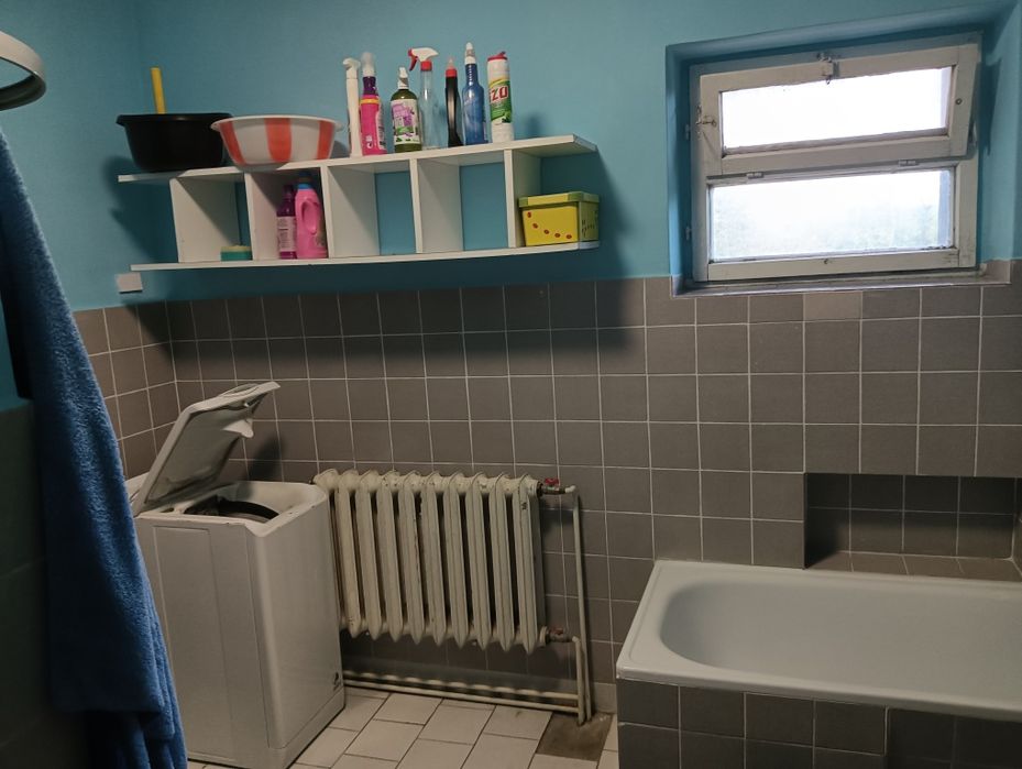 Kwatery Pracownicze Nidzica