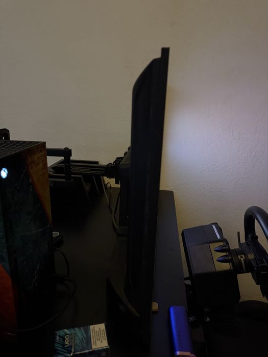 TV Samsung + Suporte Plex Premium 32 Polegadas