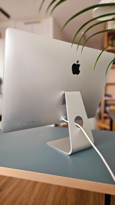 iMac 27 Retina 5K (Late 2019) | Pro Vega 48 | 32/512GB | Okazja!