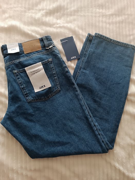 Джинси стрейти jjxx