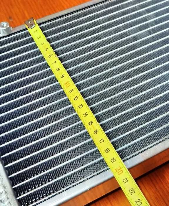 Radiador Raptor 700 YFM700 de 2006 a 2012 Alumínio Performance