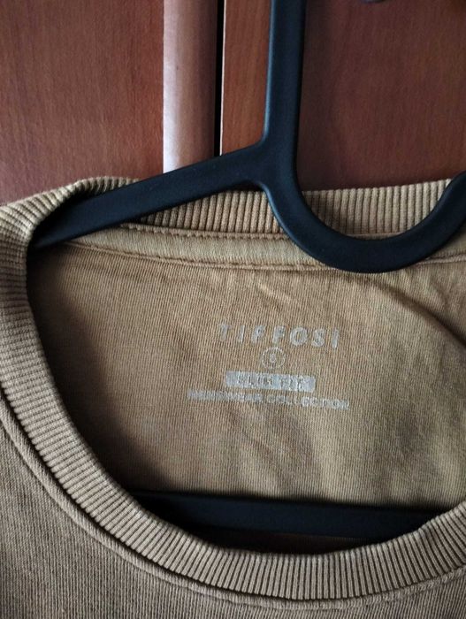 Sweatshirt Tiffosi Denim