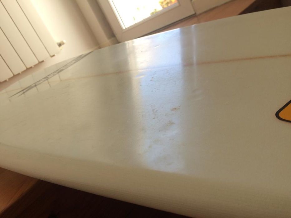 Prancha de Surf - 5'10- SuperBrand