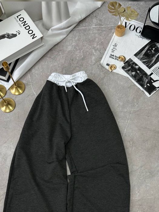 Женские штаны , спортивные штаны , штаны , штаны на флисе