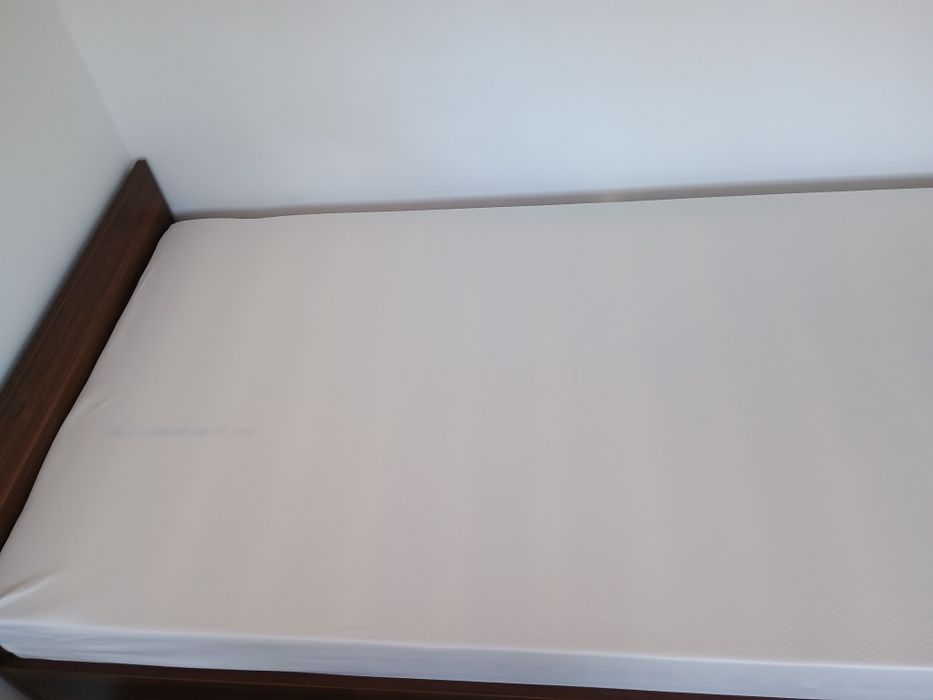 łóżko pojedyncze  90x200