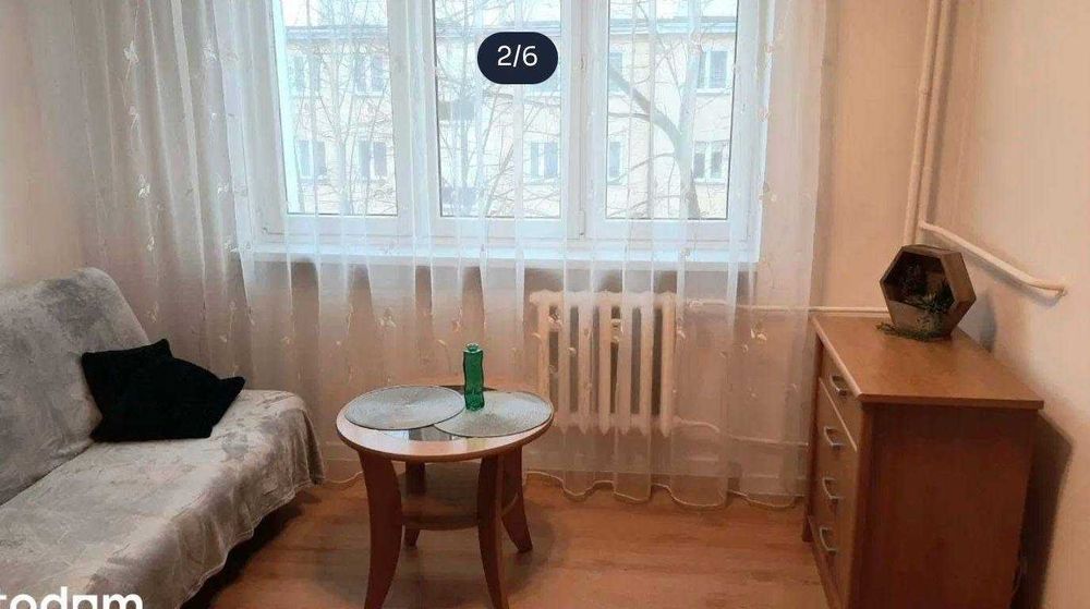 Sprzedam przytulne mieszkanie w Chrzanowie na os. Północ.