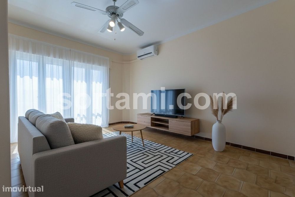Apartamento T1 Venda em Quarteira,Loulé