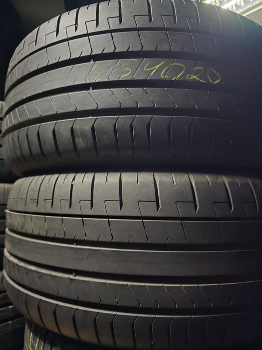 275/40R20 Pirelli PZero PZ4 106W