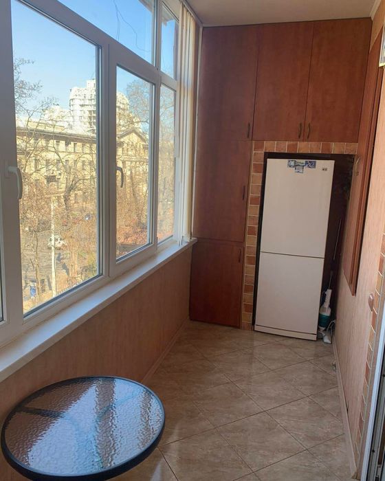 Сдам 2ую квартиру Центр.Маразлиевская/Парк Шевченко