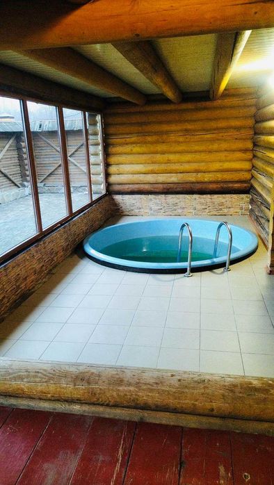 В 5 км від м. Полтава пропонуємо придбати окремий будинок