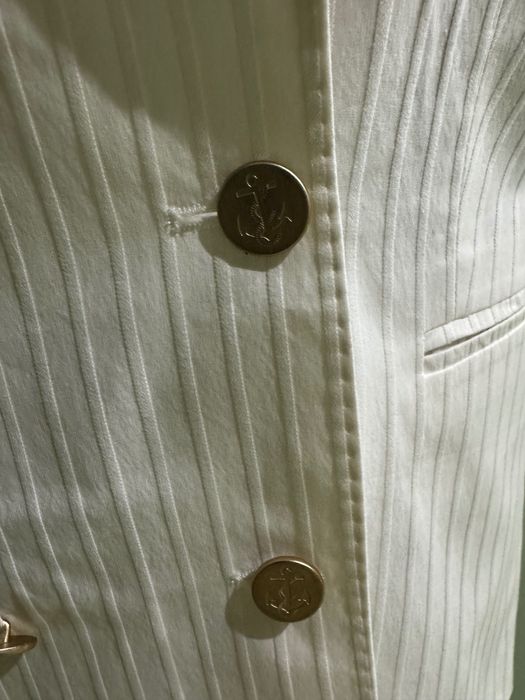 Летний костюм Max Mara