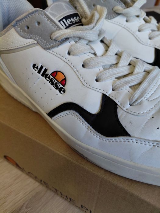 Sapatilhas Ellesse 42