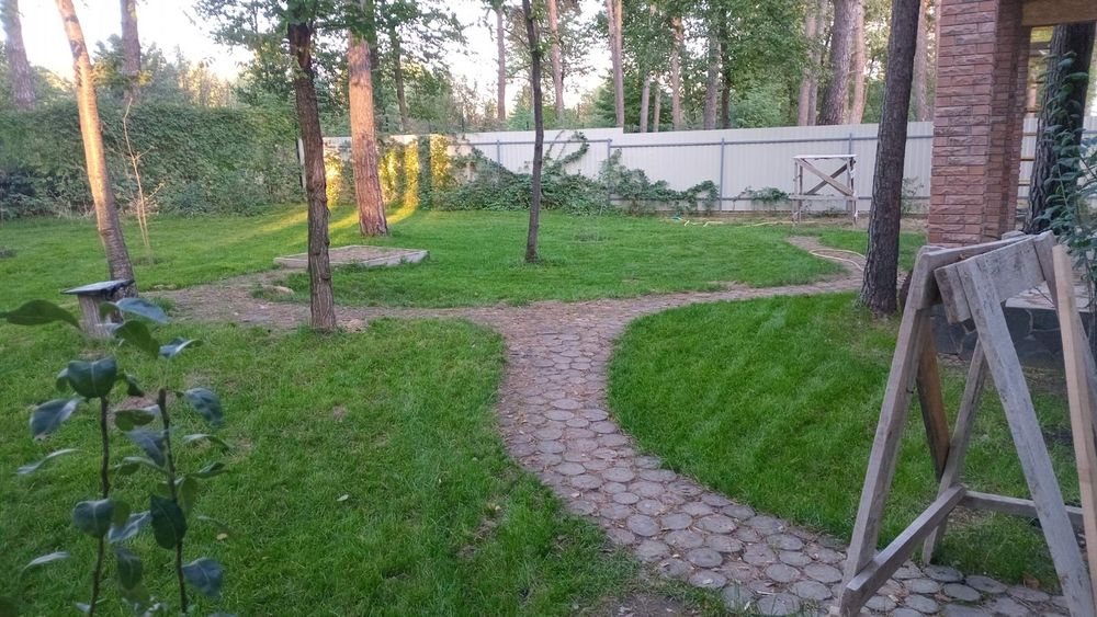 Продам квартиру в таунхаусе 2 ком. в лісі - Бортничі, Київ