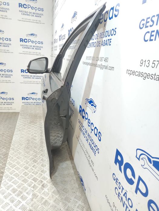 Porta frente esquerda BMW Serie 1 F20 5 portas